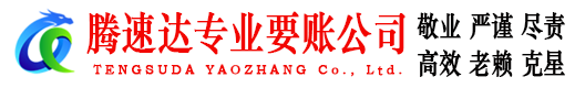 荔城腾速达讨账公司